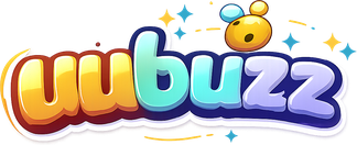 uubuzz লোগো